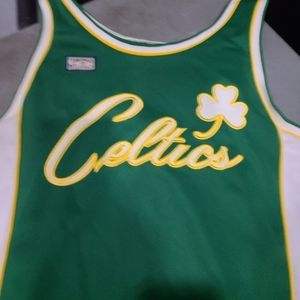 Celtics jersey